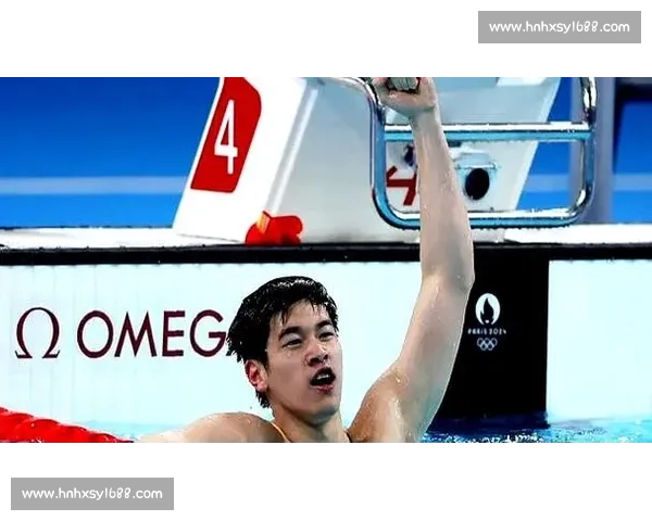 波波维奇 46 秒 71 创历史第二快，后程 23 秒 98 逼近潘展乐纪录