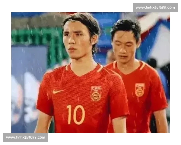 范晓冬怒轰夜店门：年轻球员的 “虚”，是教育的 “空”