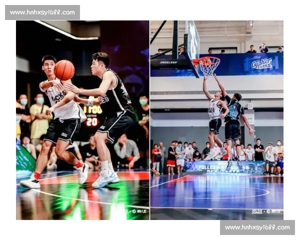 路人王 1V1：防守者的强攻生存战