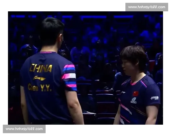 黄友政逆转未果止步八强，陈垣宇独撑国乒终折戟决赛