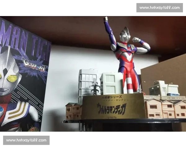 迪加vs迪加究极对决跨越时空的光之巨人命运之战终极真相觉醒篇